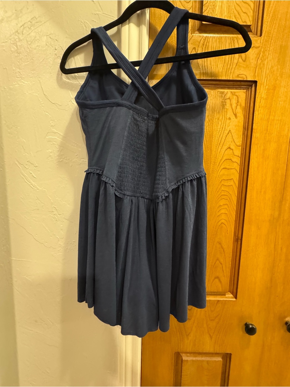 FP Movement Smockin' Hot Dress. Size M. NWOT. - Picture 5 of 5